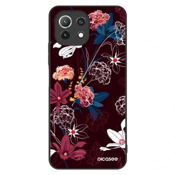 Obal pro Xiaomi 11 Lite 5G NE - Dark Meadow