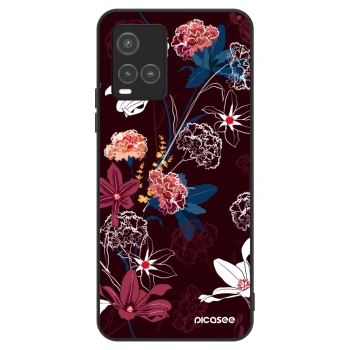Obal pro Vivo Y33s - Dark Meadow