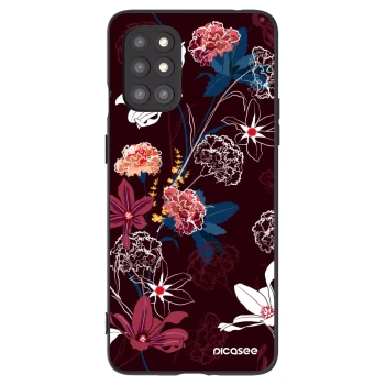 Obal pro OnePlus 8T - Dark Meadow