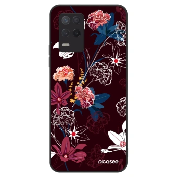 Obal pro Realme 8 5G - Dark Meadow