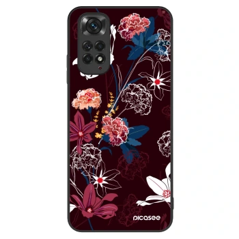 Obal pro Xiaomi Redmi Note 11 - Dark Meadow