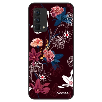 Obal pro Realme GT Master Edition 5G - Dark Meadow