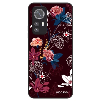 Obal pro Xiaomi 12 - Dark Meadow