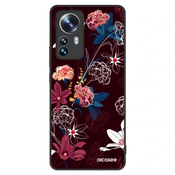 Obal pro Xiaomi 12 Pro - Dark Meadow