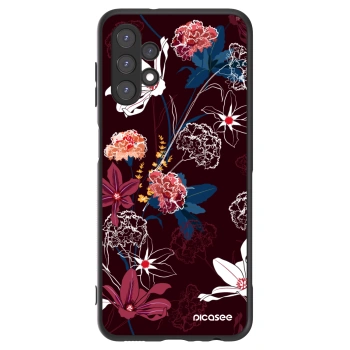 Picasee ULTIMATE CASE pro Samsung Galaxy A13 4G A135 - Dark Meadow