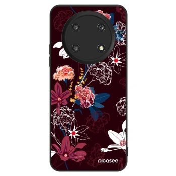 Obal pro Honor Magic4 Lite 5G - Dark Meadow