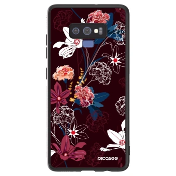 Obal pro Samsung Galaxy Note 9 N960F - Dark Meadow