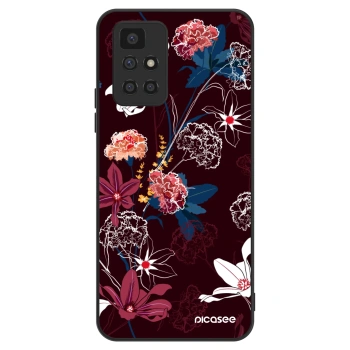 Obal pro Xiaomi Redmi 10 (2022) - Dark Meadow