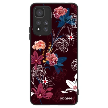 Obal pro Xiaomi Redmi Note 11 Pro+ 5G - Dark Meadow
