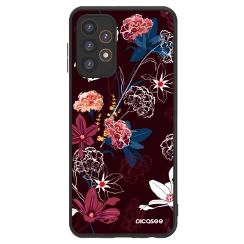 Picasee ULTIMATE CASE pro Samsung Galaxy A23 A236B 5G - Dark Meadow