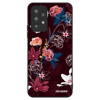 Obal pro Samsung Galaxy A73 5G - Dark Meadow