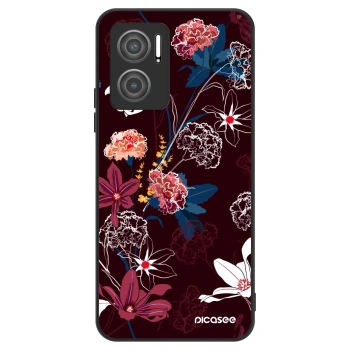 Obal pro Xiaomi Redmi 10 5G - Dark Meadow