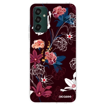 Obal pro Samsung Galaxy M23 5G - Dark Meadow
