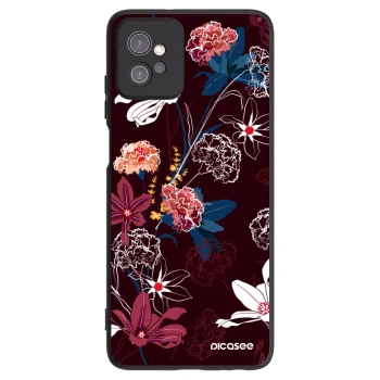 Obal pro Motorola Moto G32 - Dark Meadow