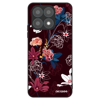 Obal pro Honor X8a - Dark Meadow