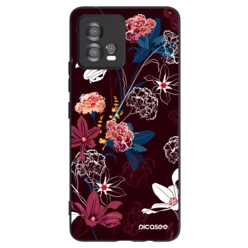 Obal pro Motorola Moto G72 - Dark Meadow