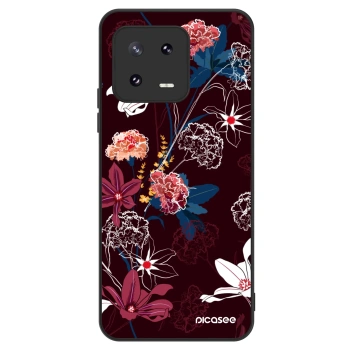 Obal pro Xiaomi 13 Pro - Dark Meadow