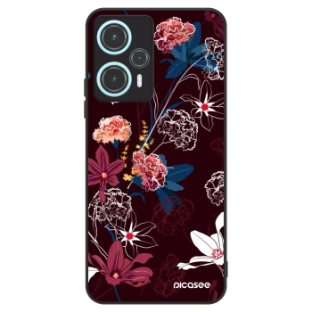 Obal pro Xiaomi Poco F5 - Dark Meadow