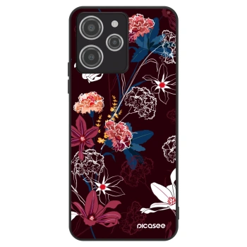 Obal pro Xiaomi Redmi 12 4G - Dark Meadow