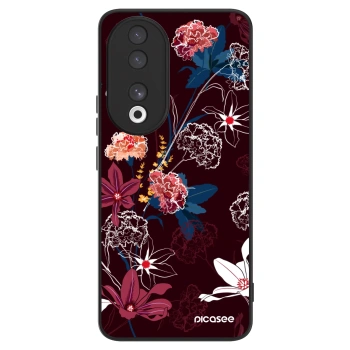 Obal pro Honor 90 5G - Dark Meadow
