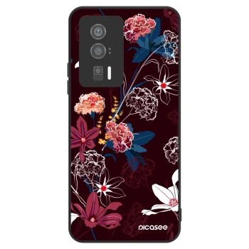 Obal pro Xiaomi Poco F5 Pro 5G - Dark Meadow