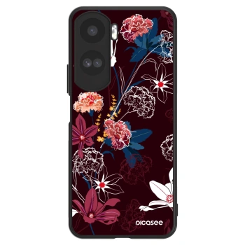 Obal pro Honor 90 Lite 5G - Dark Meadow