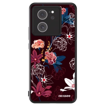 Picasee ULTIMATE CASE pro Xiaomi 13T - Dark Meadow