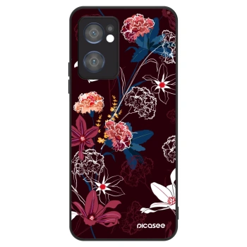 Obal pro OPPO Reno 7 5G - Dark Meadow