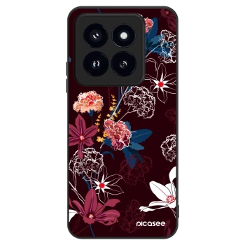 Obal pro Xiaomi 14 Pro - Dark Meadow