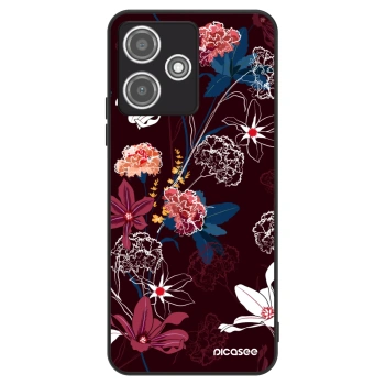 Obal pro Xiaomi Redmi 12 5G - Dark Meadow