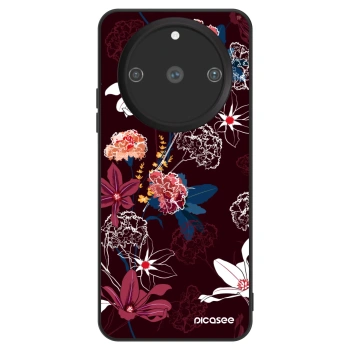 Obal pro Realme 11 Pro+ - Dark Meadow