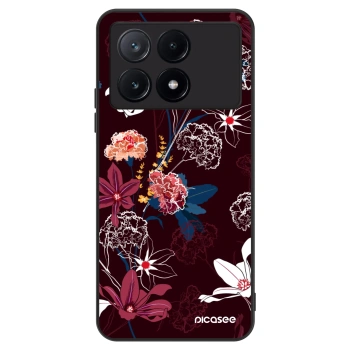 Obal pro Xiaomi Poco X6 Pro - Dark Meadow