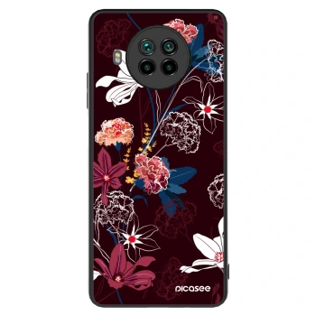 Obal pro Xiaomi Mi 10T Lite - Dark Meadow
