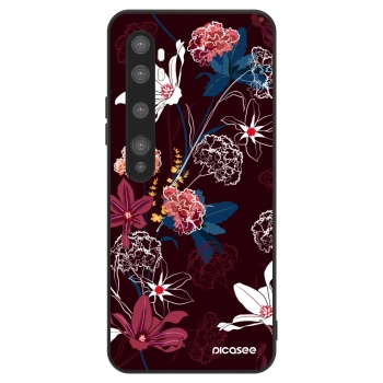 Obal pro Xiaomi Mi Note 10 (Pro) - Dark Meadow