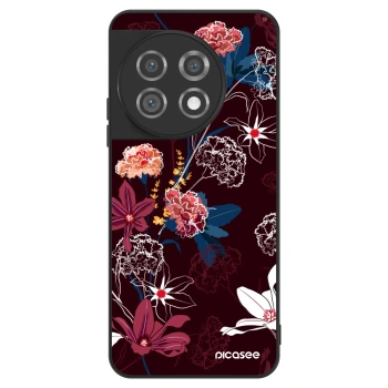 Obal pro OnePlus 11 5G - Dark Meadow