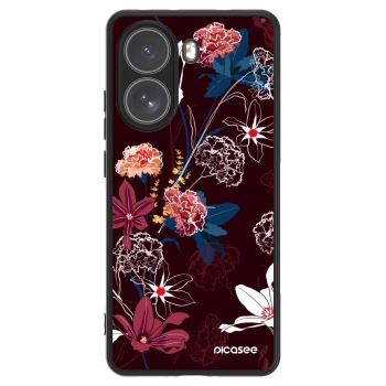Obal pro Xiaomi Poco X7 Pro 5G - Dark Meadow
