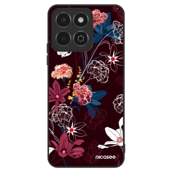 Obal pro Honor 200 Smart 5G - Dark Meadow