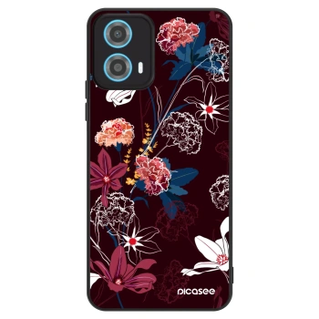 Obal pro Motorola Moto G34 5G - Dark Meadow