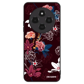 Obal pro Xiaomi Poco C75 - Dark Meadow
