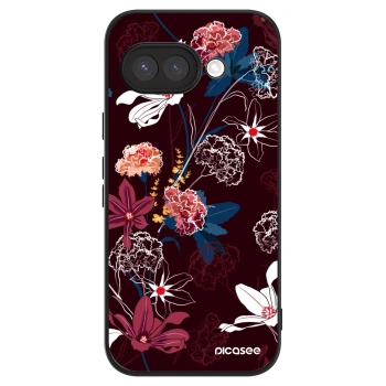 Obal pro Google Pixel 9a - Dark Meadow