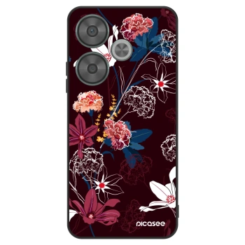 Obal pro Xiaomi Poco F6 - Dark Meadow
