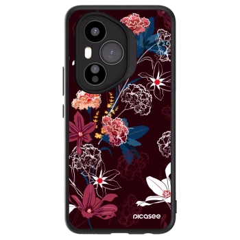 Obal pro Honor 400 Pro 5G - Dark Meadow