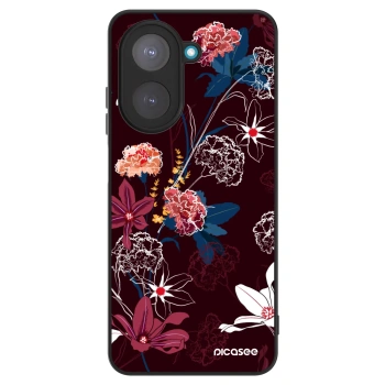 Obal pro Xiaomi Redmi A5 - Dark Meadow