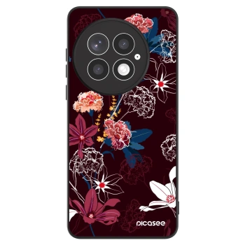 Obal pro OnePlus 13 5G - Dark Meadow