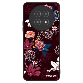 Obal pro Realme 12X - Dark Meadow