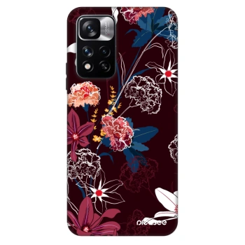 Obal pro Xiaomi Redmi Note 11 Pro 5G - Dark Meadow