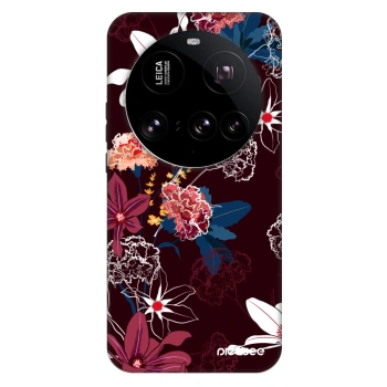 Obal pro Xiaomi 15 Ultra - Dark Meadow