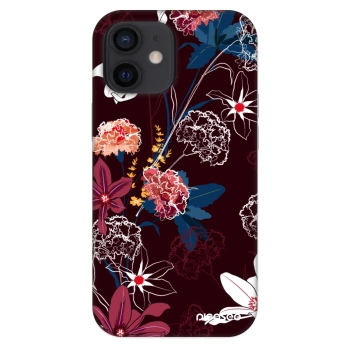 Obal pro Apple iPhone 12 mini - Dark Meadow