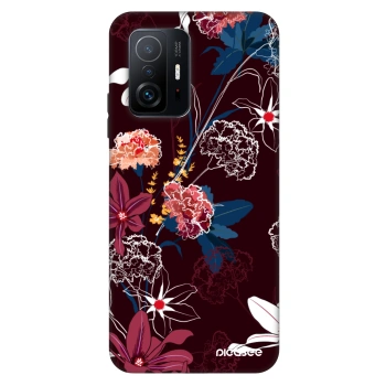 Obal pro Xiaomi 11T Pro - Dark Meadow
