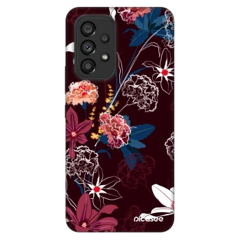 Obal pro Samsung Galaxy A53 5G A536 - Dark Meadow